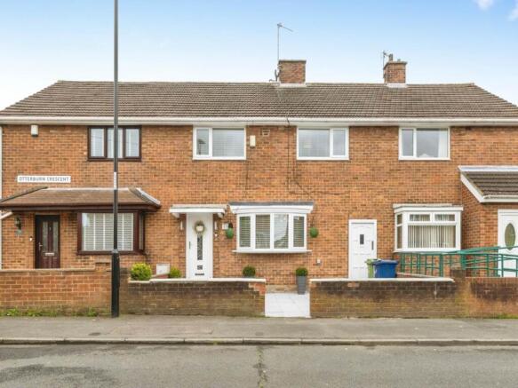 Front of Property (1