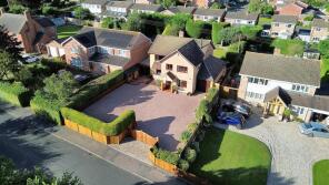 7, Appletree Lane, Worcester WR7 4JA