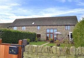 The Laithe, Dean Head Farm, Dean Head Lane, Hunshelf, Barnsley S36 8YR