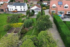 Maple Cottage, Bagby Village, Thirsk YO7 2PH