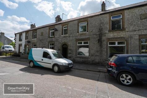 Upper End Road, Peak Dale, Buxton