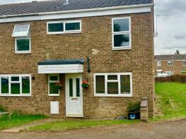 14, Bramber Close, Banbury OX16 0XF