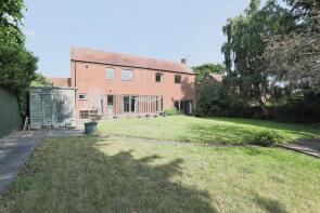 3, Farther Sand Close, Warwick CV35 8BL