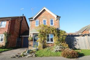 47, Farleys Way, Rye TN31 6PZ