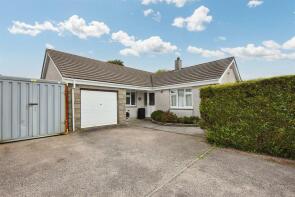 Lee Garden, Agar Crescent, Illogan Highway TR15 3NG