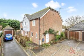 12, Bedford Square, Horsham RH13 8QY
