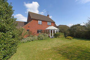 1, Wood View, Saxmundham IP17 2NH