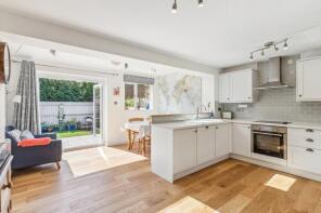 21, Audley Close, Sandy SG19 3RL