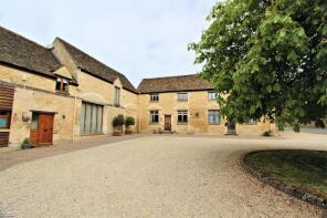 6, The Stable Yard, Stroud Road, Badminton GL9 1EG