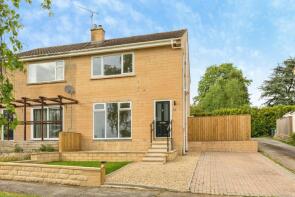 35, Purleigh Road, Corsham SN13 9LJ