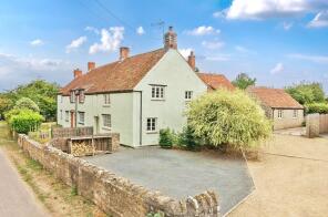 Onaping House, Stawell Road, Stawell, Bridgwater TA7 9AD
