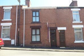 25, Gertrude Street, Houghton Le Spring DH4 4EA