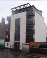 Flat 12, 4, Spa Road, Gloucester GL1 1XA