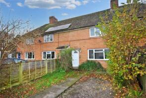 6, Daisyfield, Middle Street, Rimpton, Yeovil BA22 8AG