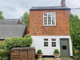10a, High Street, Market Harborough LE16 8UD