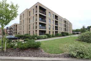Flat 38, Union Court, Canal Street, Campbell Park, Milton Keynes MK9 4BQ
