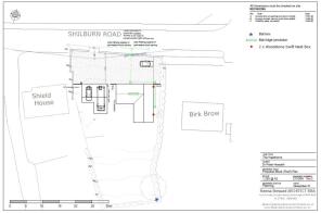 The Hawthorns, Shilburn Road, Hexham NE47 9LG
