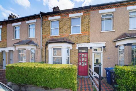 Studley Grange Road, Hanwell
