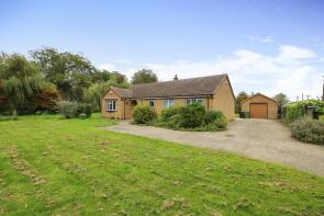 Harnser, Welney Road, Wisbech PE14 9QB