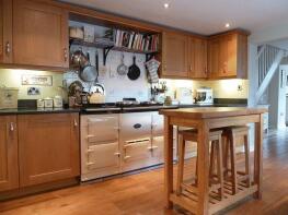 9, The Green, Millstone Lane, Nantwich CW5 6DE
