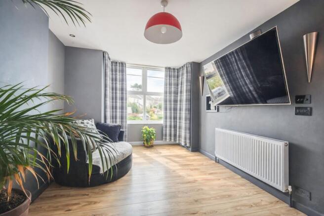 First Floor Lounge