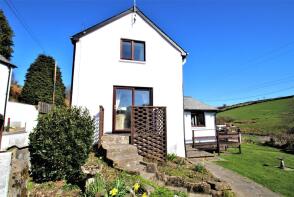 Lilac Cottage, Road From Challacombe Cross To Edgerley Stone, Barnstaple EX31 4TT