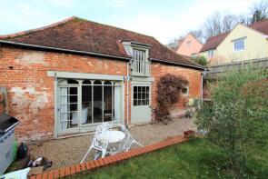37, St James Street, Halstead CO9 3EW