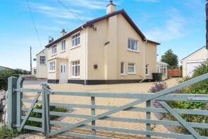 Highlands, A4139 Lydstep To U6321 Penally, Lydstep, Tenby SA70 7SG