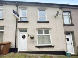 6, Wellington Terrace, New Tredegar NP24 6HX