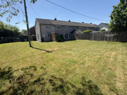 6, Orchard Drive, Bristol BS35 4BB