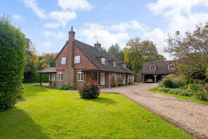 High Coombe Cottage, Private Road, Haywards Heath RH17 6PS