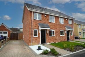 17, Hamilton Way, Bungay NR35 2JD
