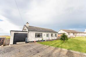 Old Reay, A836 A897 Junction - Sutherland Boundary, Thurso KW14 7RE