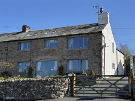 Croft House Lodge, Road From Maulds Meaburn To Brackenslack Lane On The U3249, Penrith CA10 3HN