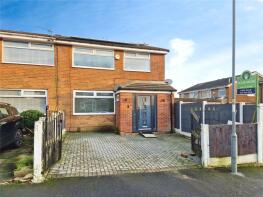 19, Mount Pleasant Road, Farnworth, Bolton BL4 0NU