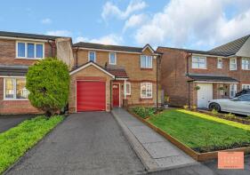 24, Gelli'r Felin, Energlyn, Caerphilly CF83 2LF