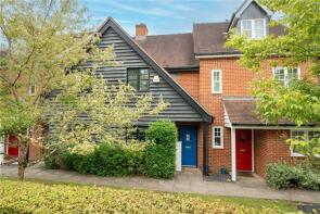 24, Mill Place, Winchester SO21 3BZ