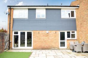 38, Burrell Court, Bewbush, Crawley RH11 8JR