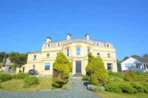 Flat 3, Roseneath Country House, Low Moresby, Whitehaven CA28 6RX