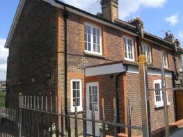 1a, Lesbourne Road, Reigate RH2 7JP