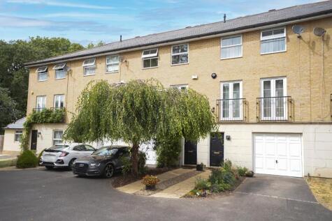 Chestnut Place, London, London, SE26