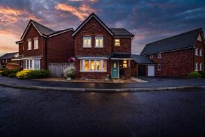 29, Ravencroft Street, Moulton, Northwich CW9 8SN