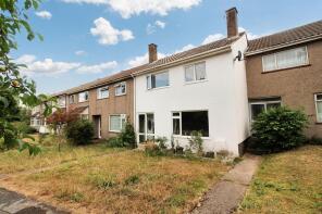 17, Hamble Close, Bristol BS35 2DB