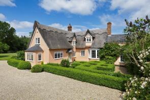 Ash House, Workhouse Hill, Colchester CO4 5TT