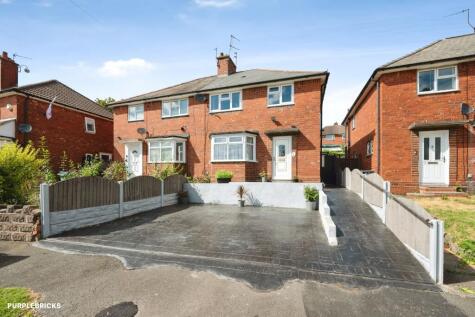 Ripon drive, West Bromwich, B71