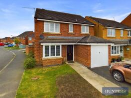 37, Cawthorne Crescent, Filey YO14 0DA