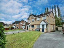 28, Marsland Court, Hunsworth, Cleckheaton BD19 4DB