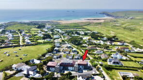 Apartment 2, Treglos, Constantine Bay, Padstow PL28 8GQ