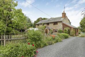 White House, Ledgemoor Road, Hereford HR4 8RJ