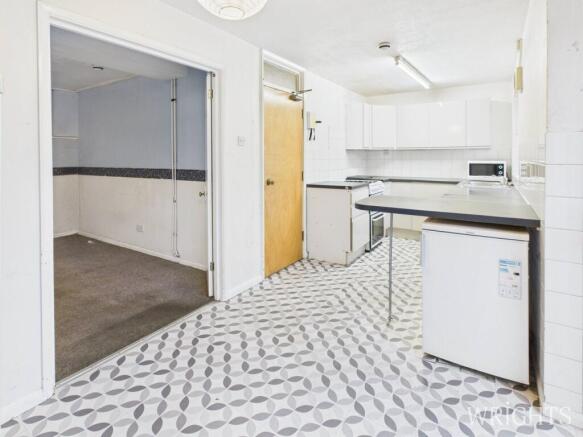 Kitchen / Diner